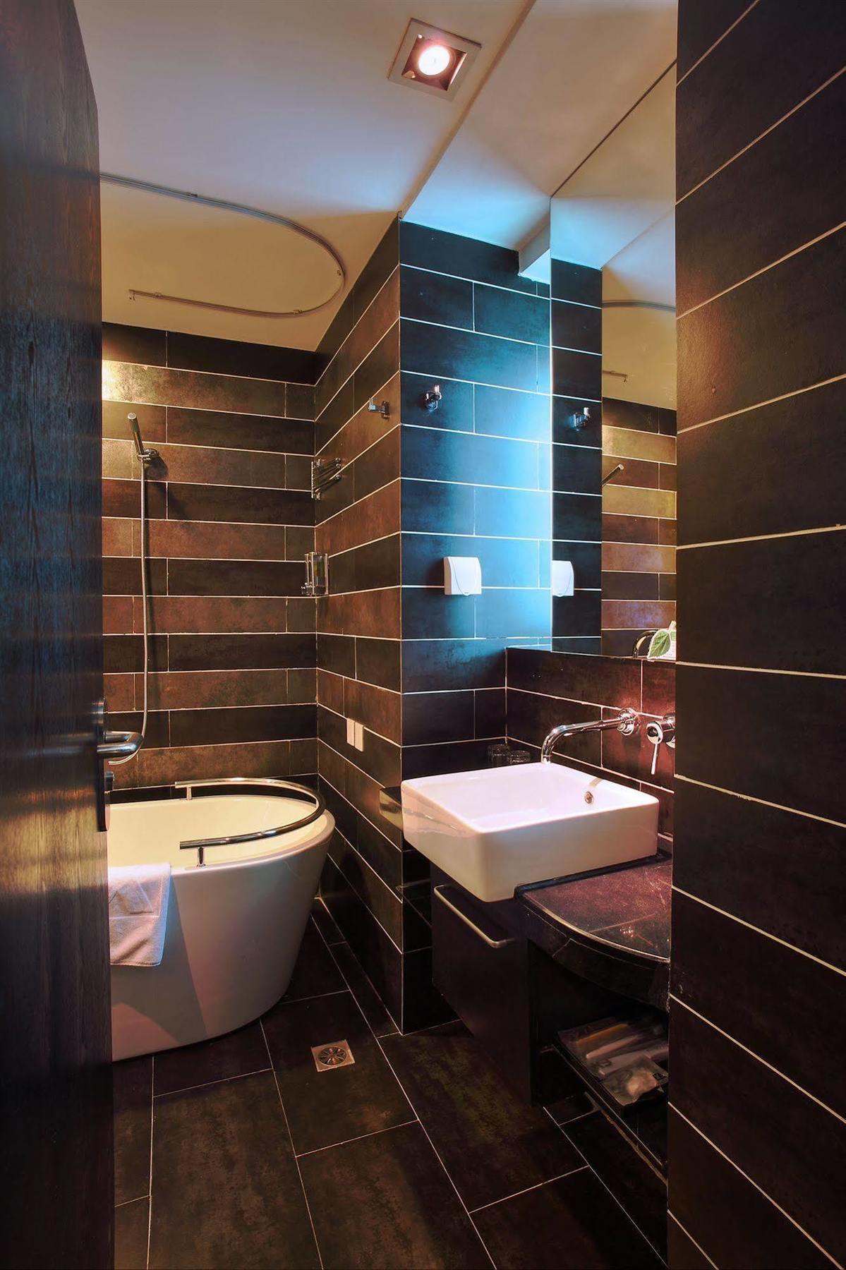 Fx Hotel Xujiahui - Shanghai Stadium Branch Екстериор снимка